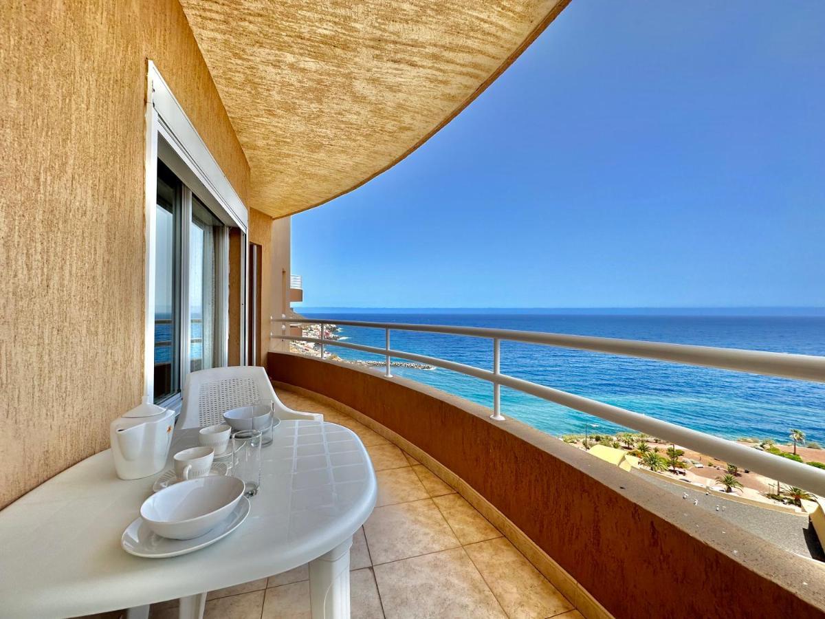 Radazul Views House Apartamento Exterior foto